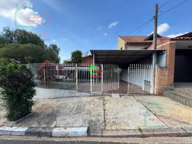 Casa com 3 Quartos à venda, 375m² no Nova Vinhedo, Vinhedo