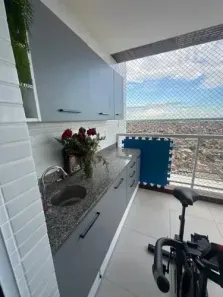 Apartamento com 2 Quartos à venda, 67m² no Canudos, Belém