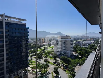 Apartamento com 2 Quartos à venda, 90m² no Recreio dos Bandeirantes, Rio de Janeiro
