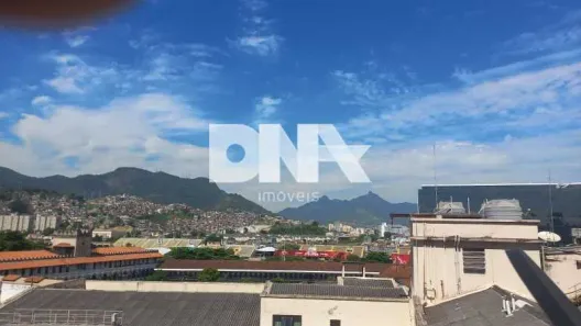Apartamento com 1 Quarto à venda, 32m² no Centro, Rio de Janeiro