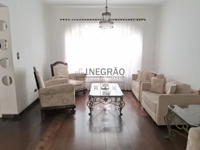 Sobrado com 3 Quartos para alugar, 189m² no Vila Moinho Velho, São Paulo