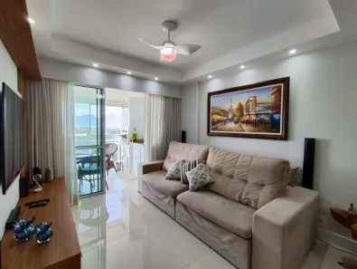 Apartamento com 3 Quartos à venda, 93m² no Barra Olímpica, Rio de Janeiro