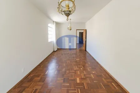 Apartamento com 4 Quartos à venda, 170m² no Cruzeiro, Belo Horizonte