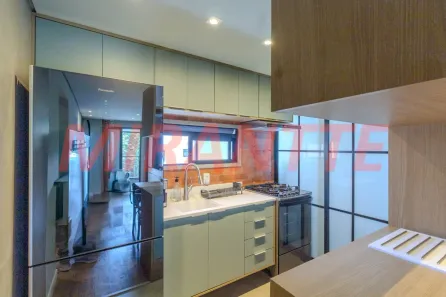 Apartamento com 3 Quartos à venda, 73m² no Jardim São Paulo(Zona Norte), São Paulo