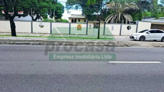 Ponto Comercial com 4 Quartos para alugar, 600m² no Parque 10 de Novembro, Manaus