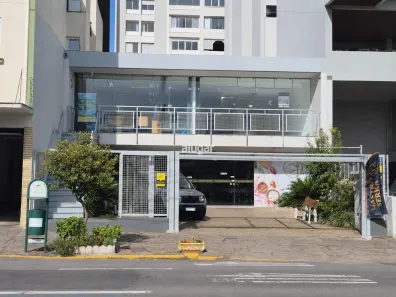 Sala Comercial para alugar, 100m² no Centro, Caxias do Sul