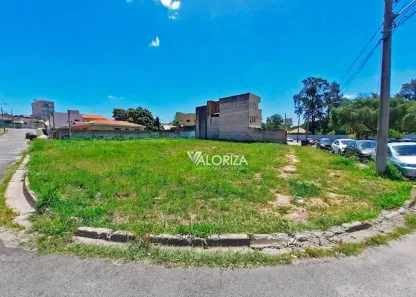 Lote/Terreno à venda, 945m² no Jardim Prestes de Barros, Sorocaba