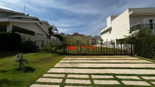 Lote/Terreno à venda, 450m² no Jardim Residencial Santa Clara, Indaiatuba