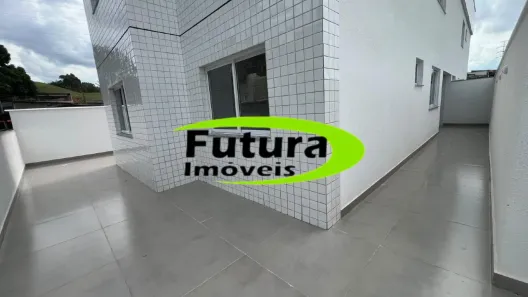 Apartamento com 2 Quartos à venda, 130m² no Indústrias I (Barreiro), Belo Horizonte