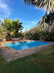 Fazenda/Sítio com 1 Quarto à venda, 2300m² no Remanso Azul, Americana