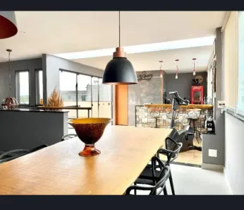 Apartamento com 3 Quartos à venda, 214m² no Recreio dos Bandeirantes, Rio de Janeiro