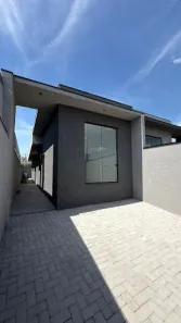 Casa com 2 Quartos à venda, 60m² no Vila Santa Helena, Atibaia