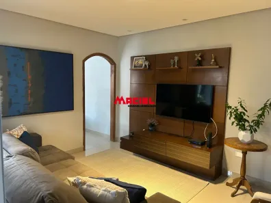 Sobrado com 2 Quartos à venda, 202m² no Jardim Souto, São José dos Campos