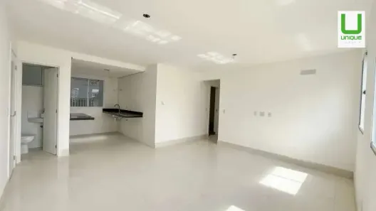 Apartamento com 2 Quartos à venda, 67m² no Vila Paris, Belo Horizonte