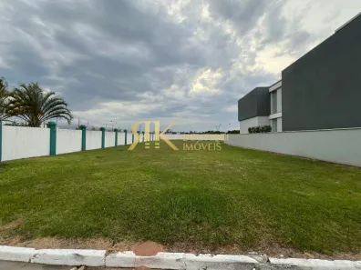 Lote/Terreno à venda, 510m² no Campeche, Florianópolis