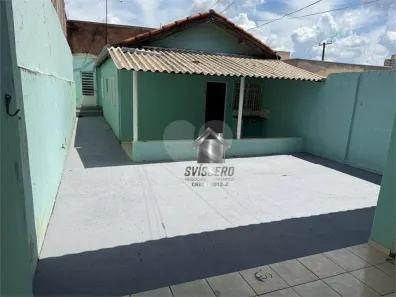 Casa com 2 Quartos à venda, 180m² no Jardim Alvorada, Bauru