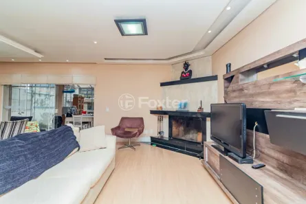 Casa com 5 Quartos à venda, 280m² no São Sebastião, Porto Alegre