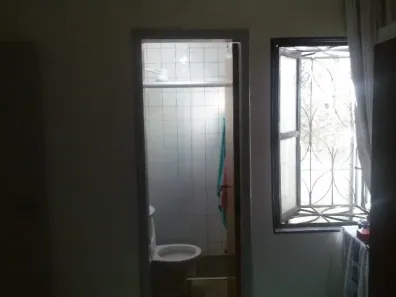 Apartamento com 1 Quarto à venda, 38m² no Núcleo Bandeirante, Brasília