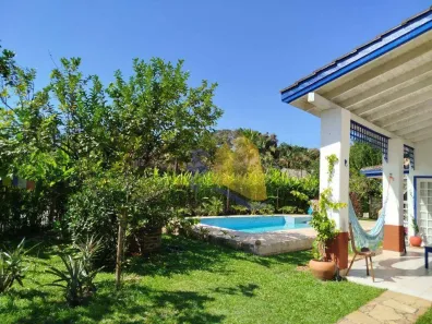 Casa com 5 Quartos à venda, 160m² no Riviera, Bertioga