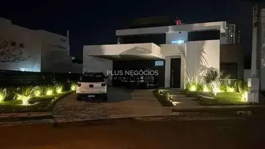 Casa de Condomínio com 3 Quartos à venda, 225m² no Parque Campolim, Sorocaba