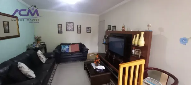 Apartamento com 3 Quartos à venda, 77m² no Jardim Ivana, São Paulo