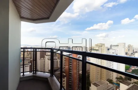 Apartamento com 4 Quartos à venda, 192m² no Perdizes, São Paulo