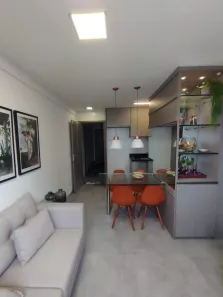 Apartamento com 1 Quarto à venda, 32m² no Boa Viagem, Recife