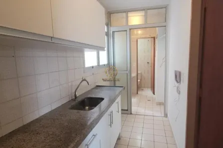 Apartamento com 1 Quarto à venda, 85m² no Cambuí, Campinas