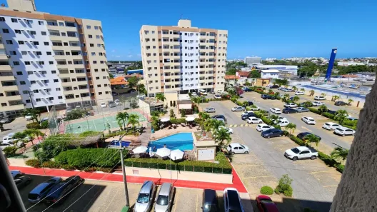 Apartamento com 3 Quartos à venda, 85m² no Centro, Lauro de Freitas