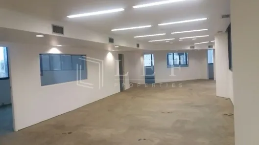 Prédio Comercial à venda, 254m² no Cidade Monções, São Paulo