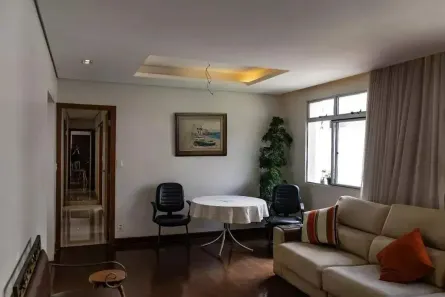 Apartamento com 3 Quartos à venda, 108m² no Prado, Belo Horizonte