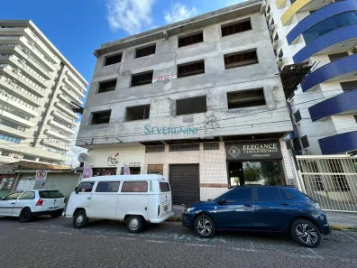 Sala Comercial à venda, 58m² no Vila Eunice Nova, Cachoeirinha