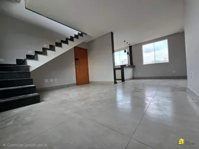 Cobertura com 3 Quartos à venda, 160m² no Santa Helena (Barreiro), Belo Horizonte