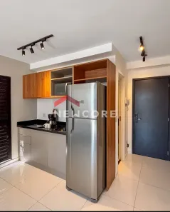 Apartamento com 1 Quarto à venda, 57m² no Tatuapé, São Paulo