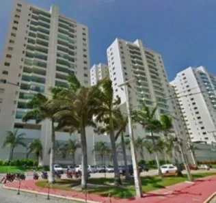 Apartamento com 3 Quartos à venda, 187m² no Ponta D'Areia, São Luís