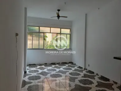 Kitnet com 1 Quarto à venda, 34m² no Centro, Rio de Janeiro