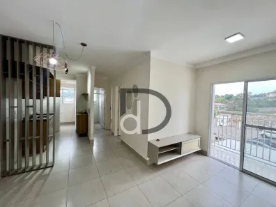 Apartamento com 2 Quartos à venda, 52m² no Santa Claudina, Vinhedo