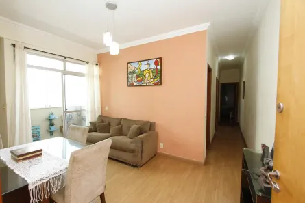 Apartamento com 2 Quartos à venda, 116m² no Havaí, Belo Horizonte