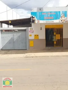 Ponto Comercial à venda, 300m² no Residencial Araguaia, Anápolis