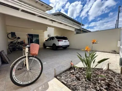 Sobrado com 3 Quartos à venda, 125m² no Santa Regina, Camboriú