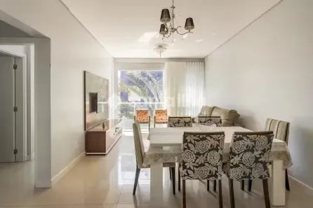 Apartamento com 2 Quartos à venda, 76m² no Rio Tavares, Florianópolis
