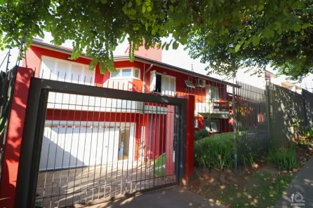 Casa com 3 Quartos à venda, 494m² no Jardim América, São Leopoldo