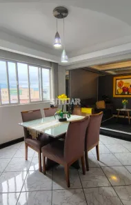 Apartamento com 2 Quartos à venda, 94m² no Oficinas, Tubarão