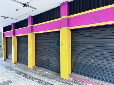 Ponto Comercial à venda, 142m² no Centro, Belo Horizonte