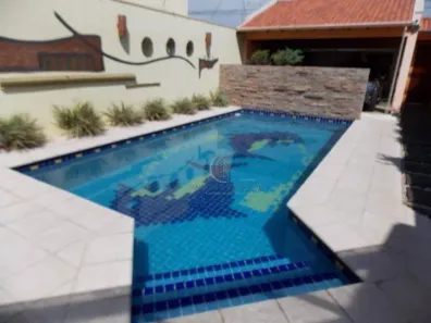 Casa com 4 Quartos à venda, 393m² no Santana, Rio Claro
