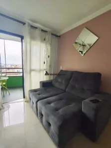 Apartamento com 2 Quartos à venda, 64m² no Vila Invernada, São Paulo