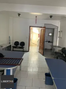 Sala Comercial com 1 Quarto para alugar, 60m² no Centro Histórico, Porto Alegre