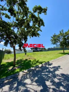 Lote/Terreno à venda, 600m² no Condomínio Residencial Colinas do Paratehy, São José dos Campos