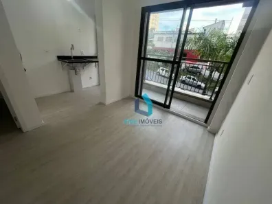 Apartamento com 1 Quarto à venda, 24m² no Ipiranga, São Paulo
