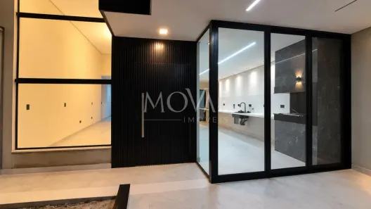 Casa com 3 Quartos para alugar, 140m² no Setville Altos de São José, São José dos Campos